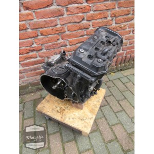 Kawasaki ZZR1100 motorblok / motor blok